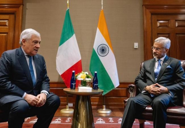 Italy's Deputy PM confirms support for early EU Free Trade Agreement with India