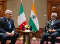 Italy's Deputy PM confirms support for early EU Free Trade Agreement with India