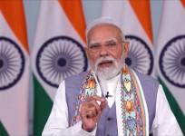 PM Modi launches Mahila Rojgar Yojana, transfers Rs 7,500 crore to 75 lakh women in Bihar