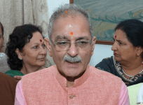 Some names have come up, which are verified: LG Kavinder Gupta on foreign interference in Ladakh unrest