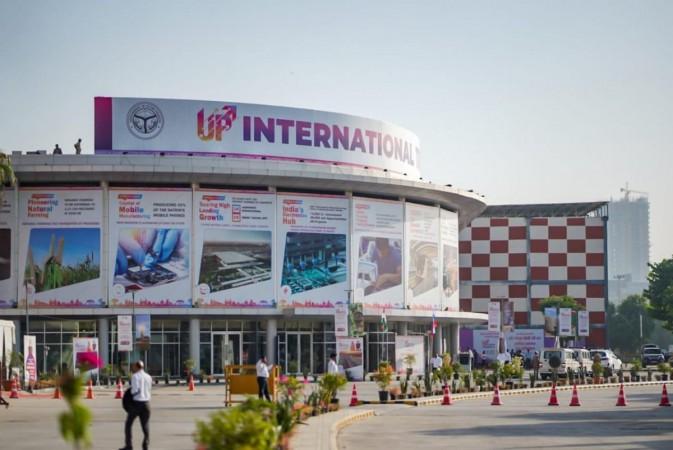 UP International Trade Show 2025 to generate business worth Rs 4,000 crore UP International Trade Show 2025 to generate business worth Rs 4,000 crore
