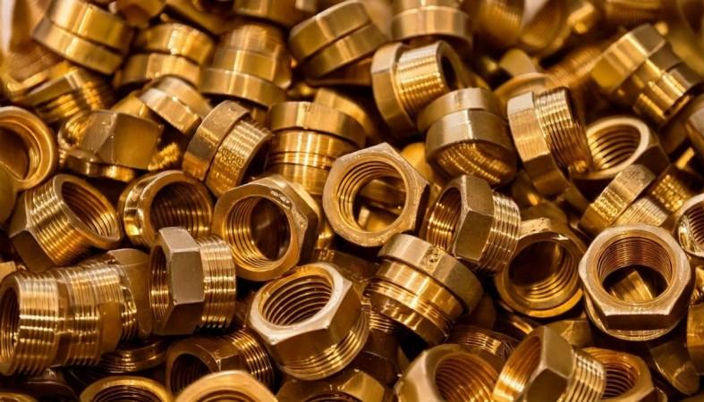 Copper prices projected to reach $11,700 per metric tonnes amid supply concerns