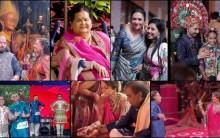 Navratri 2025: Sneak Peek into Ambani family's grand garba celebration; Dilip Joshi aka Jethalal wows fans with iconic dance move at separate dandiya event Navratri 2025: Sneak Peek into Ambani family's grand garba celebration; Dilip Joshi aka Jethalal wows fans with iconic dance move at separate dandiya event