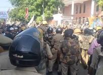 Legal proceedings are being ensured: Bareilly DIG Ajay Sahni as riot broke out carrying 'I Love Muhammad'