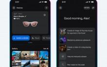Meta launches 'Vibes', an AI-powered video creation and discovery feed Meta launches 'Vibes', an AI-powered video creation and discovery feed