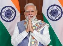 BSNL's 4G Stack Symbolises India's Shift From Dependence to Confidence: PM Modi