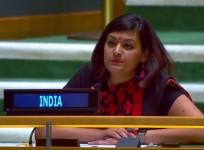 India Hits Back at Sharif: Won't Succumb to Pakistan's Nuclear Threats