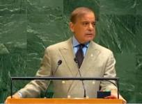 India Hits Back at Sharif: Won't Succumb to Pakistan's Nuclear Threats