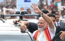 PM Modi Launches Multiple Development Projects in Odisha, Emphasizes 'Atmanirbhar Bharat' Vision PM Modi Launches Multiple Development Projects in Odisha, Emphasizes 'Atmanirbhar Bharat' Vision