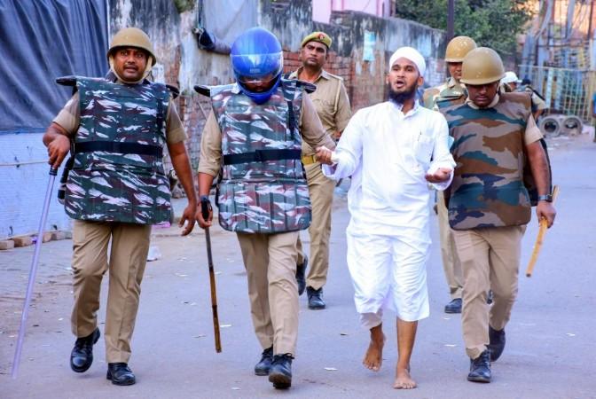 'I Love Muhammad' row: Oppn accuses UP govt of instigating violence to 'hide failures'