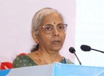 FM Sitharaman, EAM Jaishankar to reflect on India's growth and foreign policy amid uncertainties