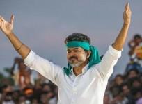 Vijay says 2026 TN polls will be direct fight between TVK and DMK