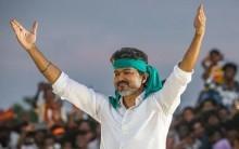 Vijay says 2026 TN polls will be direct fight between TVK and DMK Vijay says 2026 TN polls will be direct fight between TVK and DMK