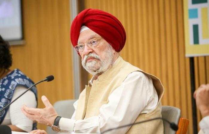 India to power global Hydrogen transition: Hardeep Puri India to power global Hydrogen transition: Hardeep Puri