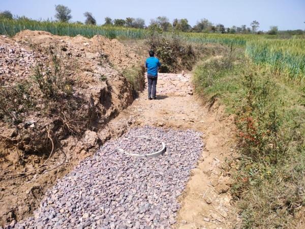 Reviving rivers, restoring hope: How Art of Living's water projects are transforming rural UP Reviving rivers, restoring hope: How Art of Living's water projects are transforming rural UP