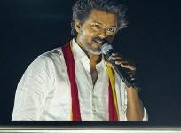 Actor Vijay Declares ₹20 Lakh Aid to Families of Karur Stampede Victims