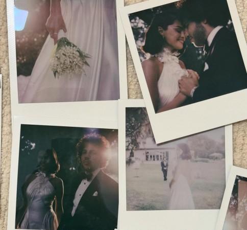 'My Wife in Real Life': Selena Gomez Drops First Wedding Post With Husband Benny Blanco; His Cute Reply Wins Hearts 'My Wife in Real Life': Selena Gomez Drops First Wedding Post With Husband Benny Blanco; His Cute Reply Wins Hearts