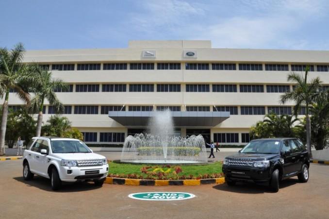 Cyberattack on Jaguar Land Rover costs UK economy $2.55 billion, disrupts over 5,000 businesses Jaguar Land Rover to Receive £1.5 Billion UK Loan Guarantee After Cyberattack Disruption