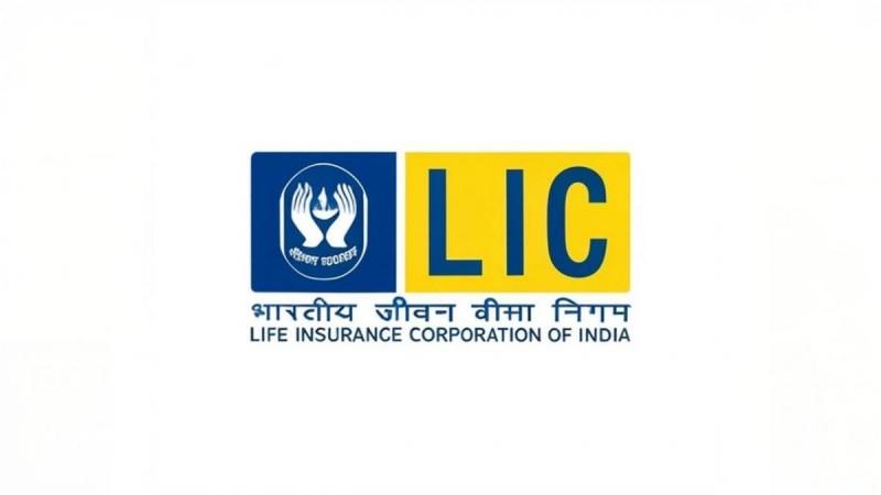 LIC Sees ₹1,100 Crore Inflows as Nil GST Life Insurance Relief Takes Effect