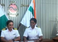 Navika Sagar Parikrama Triumph: PM Modi Applauds Officers' Courage and Dedication