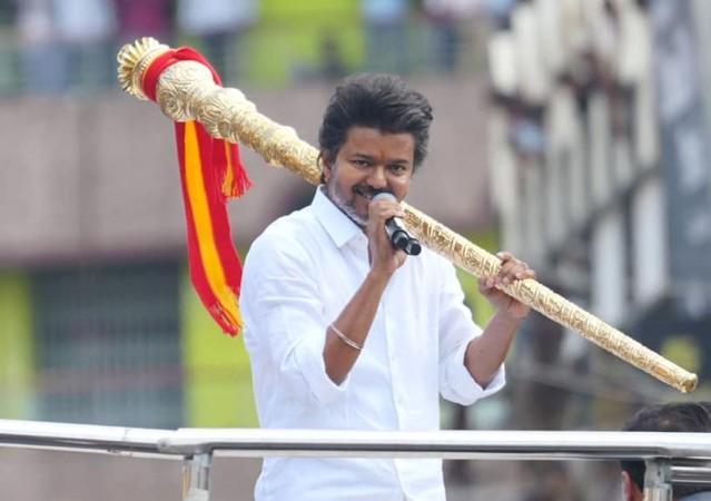 Judicial Commission Opens Investigation into Karur Stampede, 40 Dead Judicial Commission Opens Investigation into Karur Stampede, 40 Dead