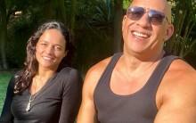 Vin Diesel, Michelle Rodriguez Drop Hints About What's Next for Fast Franchise Vin Diesel, Michelle Rodriguez Drop Hints About What's Next for Fast Franchise