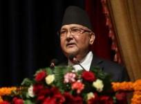 K.P. Oli, Former Nepal Prime Minister, Prohibited from Leaving Country Amid Probe