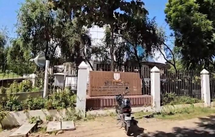 Delhi Police take Chaitanyanand to institute; examine 'torture room', CCTV locations