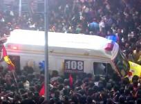 TN BJP seeks CBI probe into Karur stampede, claims Rahul Gandhi 'pressuring' Vijay