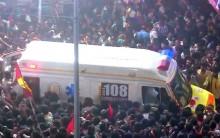 TN BJP seeks CBI probe into Karur stampede, claims Rahul Gandhi 'pressuring' Vijay TN BJP seeks CBI probe into Karur stampede, claims Rahul Gandhi 'pressuring' Vijay