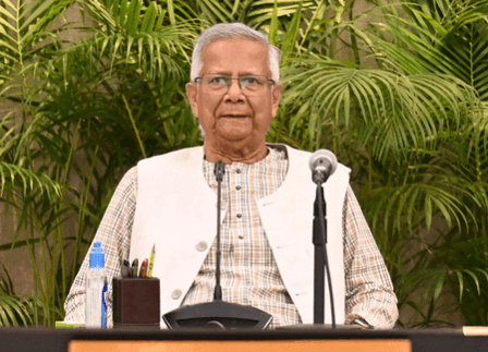 From Dhaka to Ankara: ISI pushes Bangladesh into new strategic axis against India From Dhaka to Ankara: ISI pushes Bangladesh into new strategic axis against India