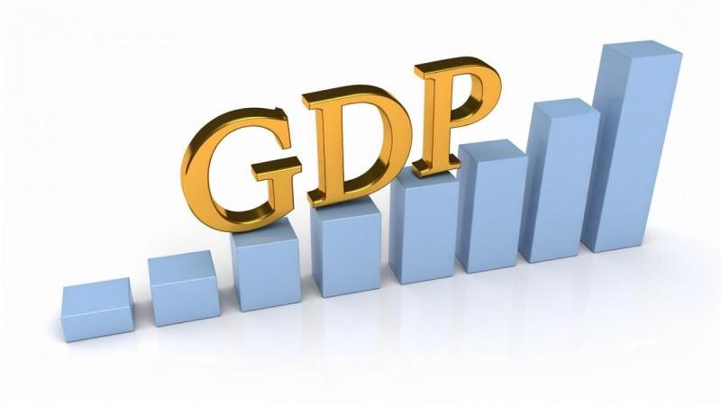 India's real GDP growth projected to grow at 6.7 pc this fiscal: Report