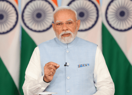 Japanese Nobel Laureate lauds India's rise in global innovation index, praises PM Modi's vision Japanese Nobel Laureate lauds India's rise in global innovation index, praises PM Modi's vision