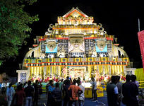 Credit war erupts over UNSESCO Heritage tag for Bengal's Durga Puja, TMC rejects PM Modi's claim