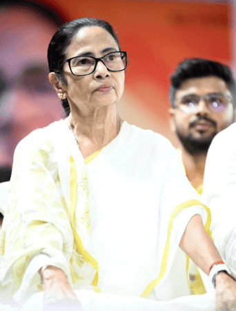 Mamata Banerjee Mamata Banerjee
