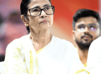 Mamata Banerjee