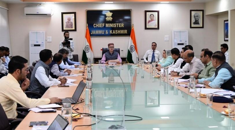 J&K's Kishtwar selected as aspirational agricultural district under PMDDKY J&K's Kishtwar selected as aspirational agricultural district under PMDDKY