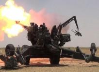 Forging the future firepower: Indian Army artillery on Gunners' Day