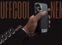Stuffcool Nemo power bank review: MagSafe snap and all-in-one charging