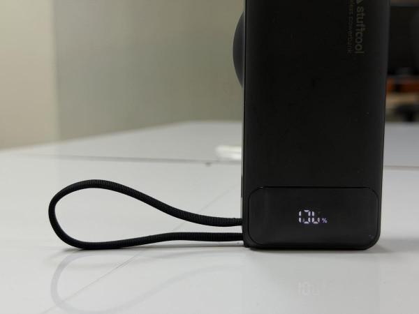 Stuffcool Nemo 10,000mAh power bank review Stuffcool Nemo 10,000mAh power bank review