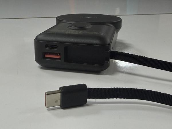 Stuffcool Nemo 10,000mAh power bank review Stuffcool Nemo 10,000mAh power bank review