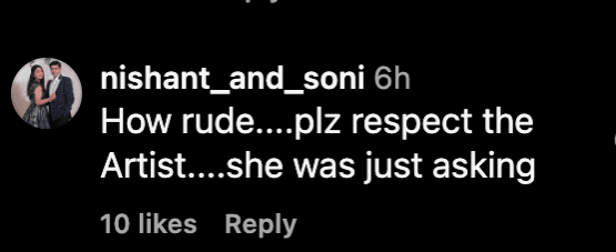 Bride-to-be Avika Gor gets angry at mehendi artist over writing 'A' or full name in design; netizens call her rude Bride-to-be Avika Gor gets angry at mehendi artist over writing 'A' or full name in design; netizens call her rude