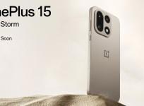 OnePlus 15 Sand Storm edition's first look reveals next flagship design, launch
