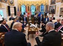 Viable pathway to long-term, sustainable peace: PM Modi welcomes Trump's Gaza plan