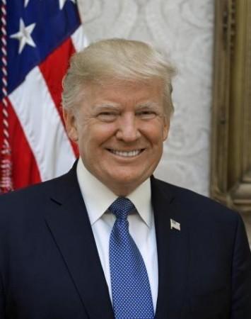 Trump slaps 100% tariff on foreign films Trump slaps 100% tariff on foreign films