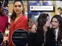'We don't even wish on birthdays…': Farah Khan on unfollowing Deepika Padukone, Ranveer Singh after 8-hour shift remark