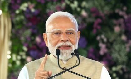 PM Modi to attend RSS centenary celebrations on Oct 1 in Delhi PM Modi to attend RSS centenary celebrations on Oct 1 in Delhi