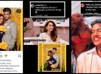 'Was sleeping with all of Mumbai': Anusha Dandekar takes a dig at ex Karan Kundrra; fans claim he swiped right on them