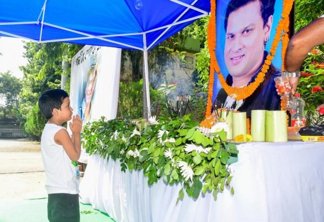 Zubeen Garg death probe: Mutual Legal Assistance Treaty invoked with Singapore, says Assam CM Zubeen Garg death probe: Mutual Legal Assistance Treaty invoked with Singapore, says Assam CM