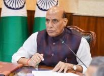 After Op Sindoor, jointness of tri-series on top of govt agenda: Rajnath Singh